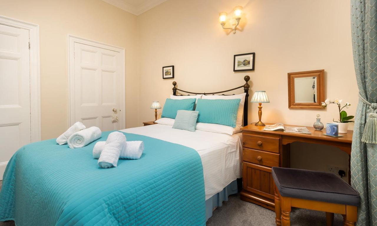 Vila High Borrans Ambleside Exteriér fotografie